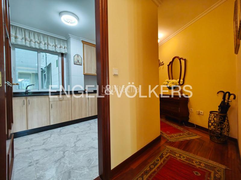 Foto f031c182-1e9e-4f5e-9fe2-824a7f80b270. Apartment with heating in Campo da Torre - Mollabao Pontevedra