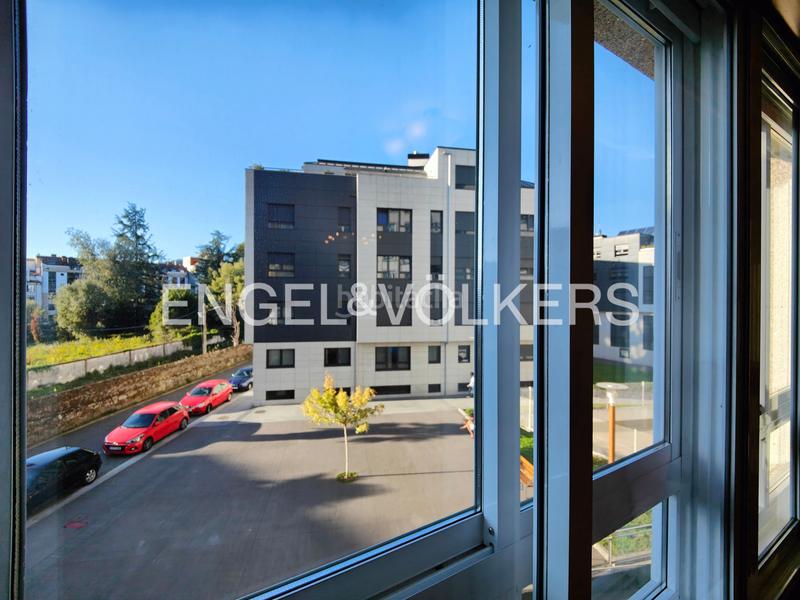 Foto f1eb1b3f-6415-4578-9741-d521c12486ed. Apartment with heating in Campo da Torre - Mollabao Pontevedra