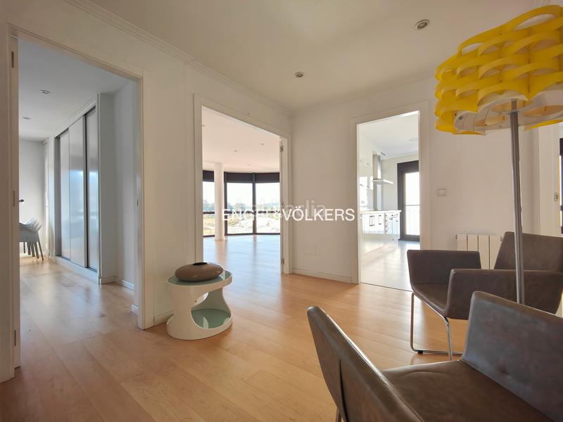 Foto 3c16d85a-6bf9-48a9-b4a7-54daec2fe7fe. Apartament amb calefacció aparcament a Centro - Echegaray Pontevedra