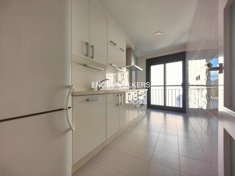 Foto 56f04960-ff26-4a0d-bb24-dcb44a493c60. Apartament amb calefacció aparcament a Centro - Echegaray Pontevedra