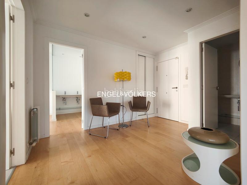 Foto 5c1c5e64-3a05-4d4f-833f-873ffdd767fb. Apartament amb calefacció aparcament a Centro - Echegaray Pontevedra