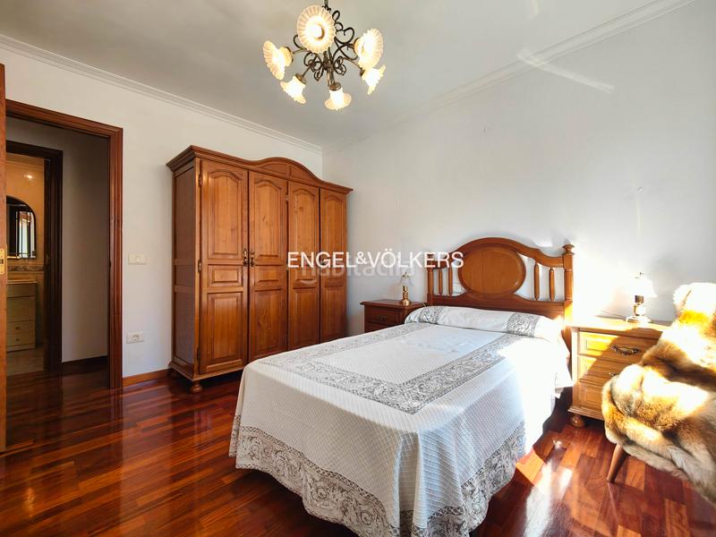 Foto 3afba535-d159-4583-8601-88a17686be04. Duplex with heating parking in Vilagarcía Vilagarcía de Arousa