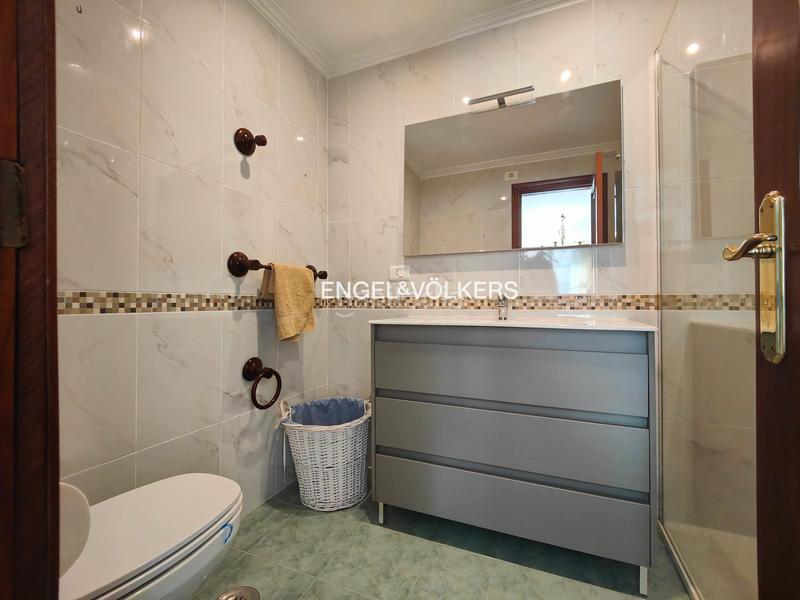 Foto 7642aa62-3214-4b60-b3c1-a419a51bf612. Duplex with heating parking in Vilagarcía Vilagarcía de Arousa