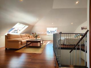 Dúplex a Vilagarcía. Dúplex de 4 dormitorios próximo al centro de vilagarcía