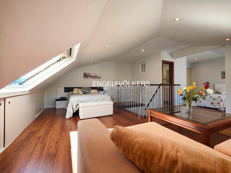 Foto b0ce0600-71af-4d12-81b7-6419903fcce1. Duplex with heating parking in Vilagarcía Vilagarcía de Arousa