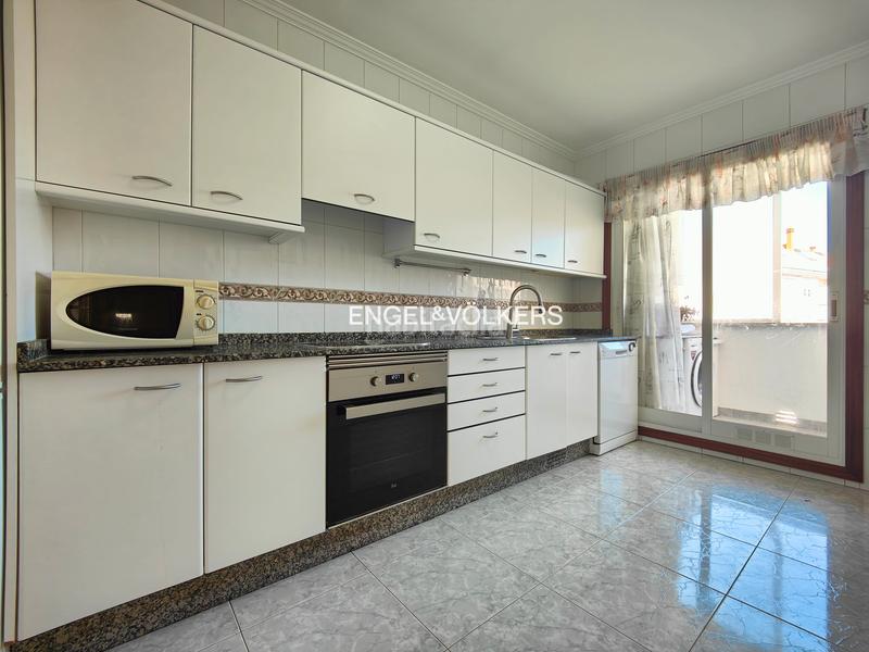 Foto cb450b9a-4253-4597-9341-28bd30e1f820. Duplex with heating parking in Vilagarcía Vilagarcía de Arousa