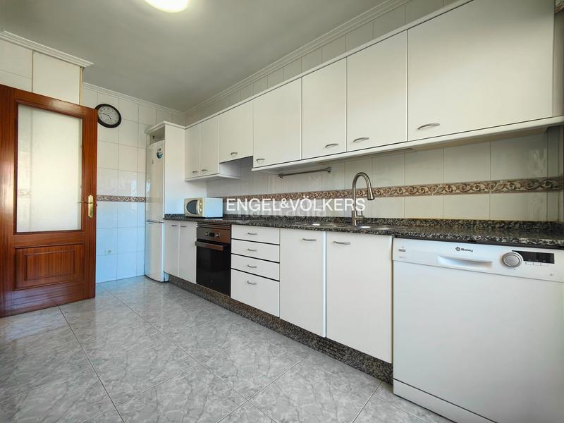 Foto d814b452-255e-49b3-80b6-1a7cbdf31f3b. Duplex with heating parking in Vilagarcía Vilagarcía de Arousa