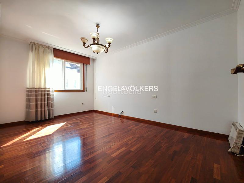 Foto e1bd67cf-0fb0-4589-852e-fc746369e2e1. Duplex with heating parking in Vilagarcía Vilagarcía de Arousa