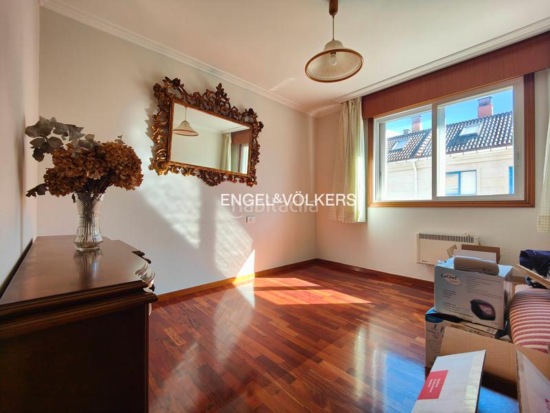 Foto fb07e90c-2eb7-423f-af6f-b2f3a13fe83f. Duplex with heating parking in Vilagarcía Vilagarcía de Arousa