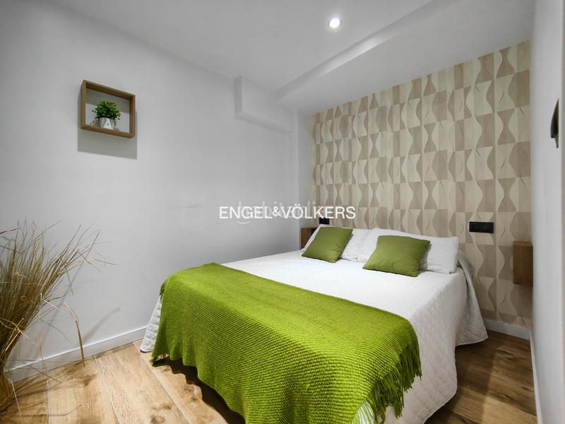 Foto 09007db8-3d0f-479d-acd6-e82e5af4ddce. Haus mit heizung in Moaña