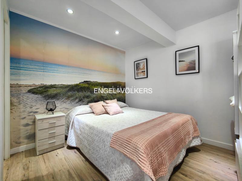 Foto 098e54b6-d13b-4d1f-9b09-1363f8755849. Haus mit heizung in Moaña