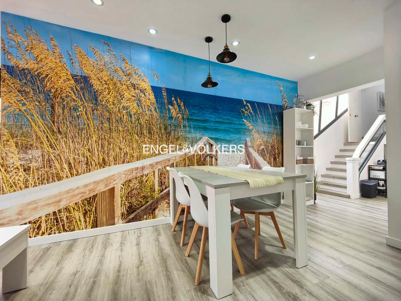 Foto 1193ac83-c9b4-4729-a7d5-2d32d09bbdae. Haus mit heizung in Moaña