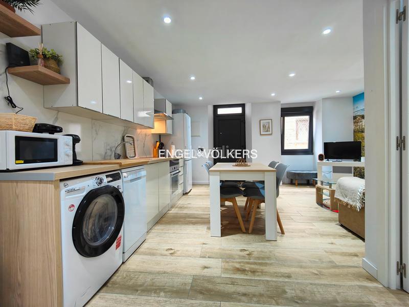 Foto 25a5a945-0f3c-4f09-840a-d3bcd4ca5b89. Haus mit heizung in Moaña