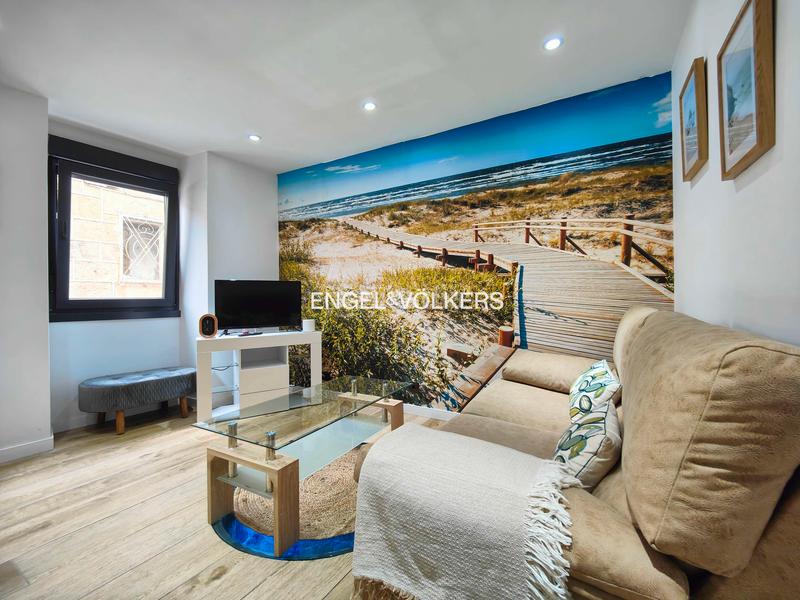 Foto 2c74582e-9465-455b-a06c-3ba2aafb9ee4. Haus mit heizung in Moaña