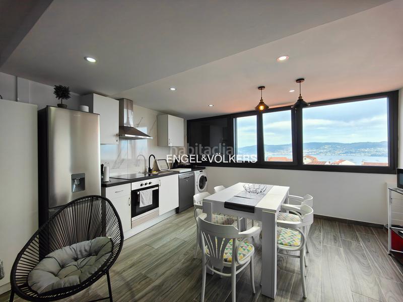 Foto 30a460fe-b18e-4526-9e1e-e78955367c07. Haus mit heizung in Moaña