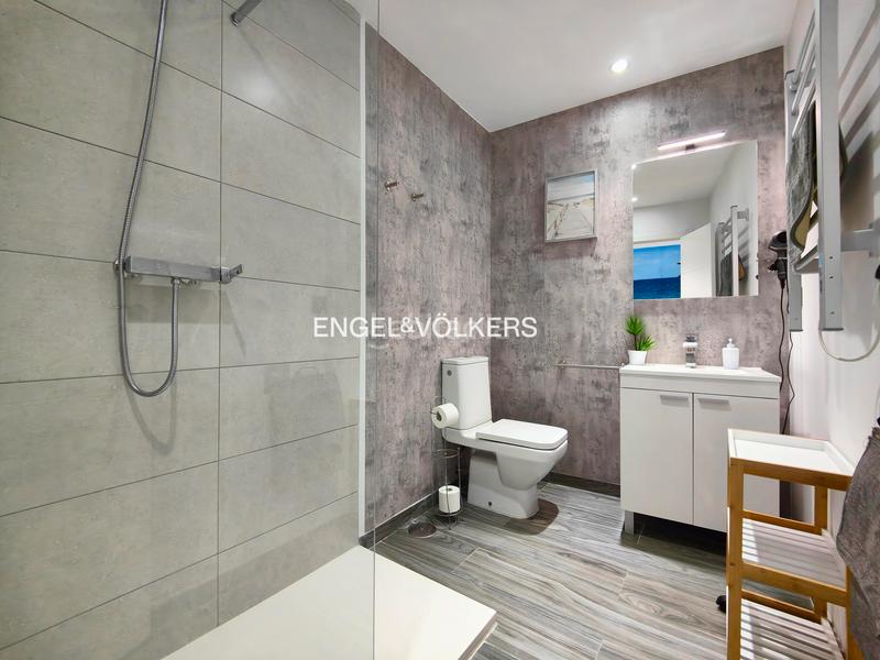 Foto 40c720c2-9193-4a26-9d30-b284f080a614. Haus mit heizung in Moaña