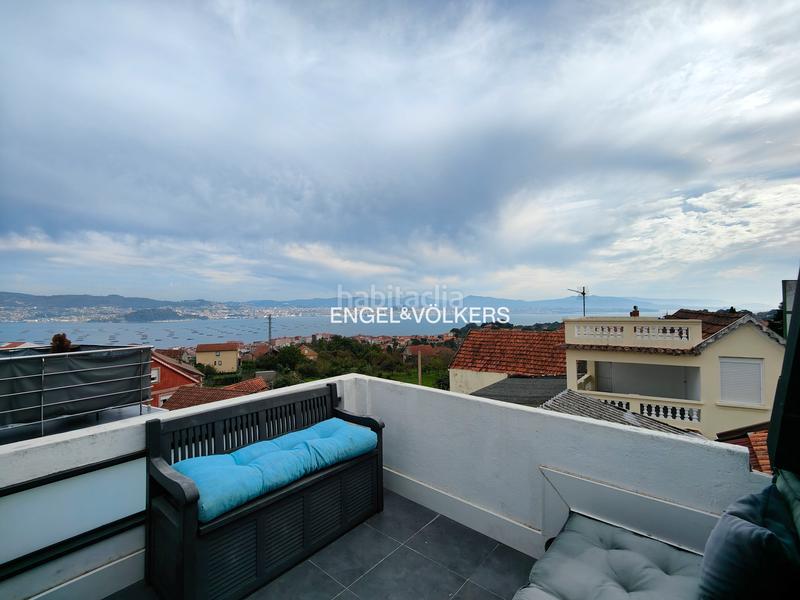 Foto 47f80716-b1a4-42d4-8c73-41385a0efbd4. Haus mit heizung in Moaña