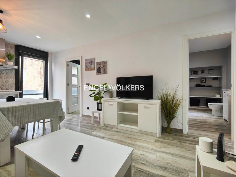 Foto 5082eec9-6ece-4415-8d3e-036ca2d3168c. Haus mit heizung in Moaña