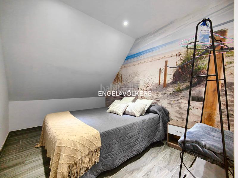 Foto 57a639ab-7133-4b68-b931-27a9588125fa. Haus mit heizung in Moaña