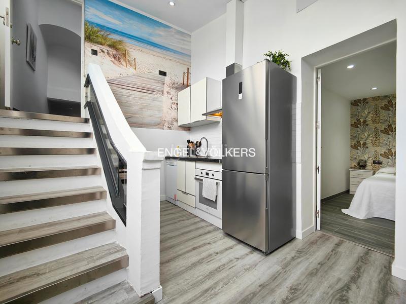 Foto a2cfd79d-fa00-45d2-8934-2c4a59bbd70b. Haus mit heizung in Moaña