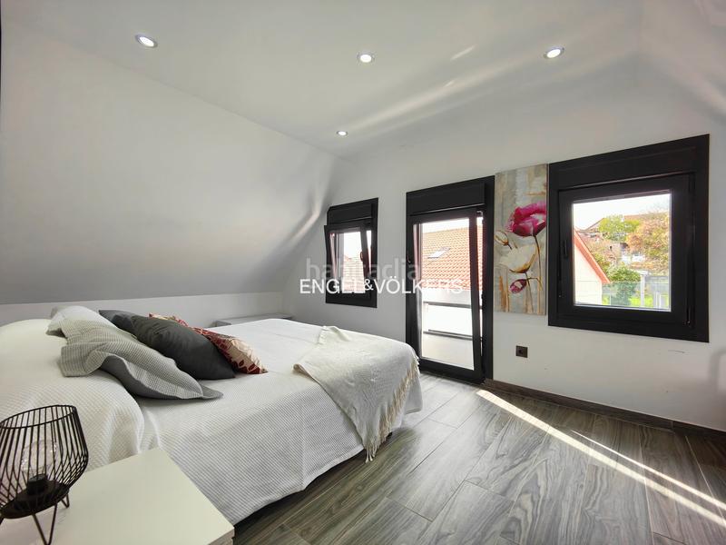 Foto a9a2cf70-aaaf-4d95-96e4-3d3d3bf3b18f. Haus mit heizung in Moaña