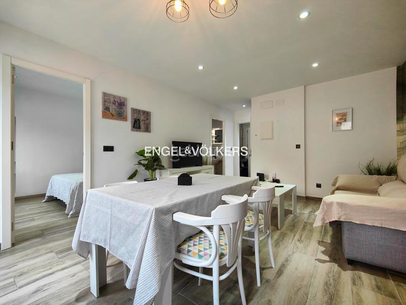 Foto b21e74e9-ca95-436a-a28b-ceb48049e15a. Haus mit heizung in Moaña