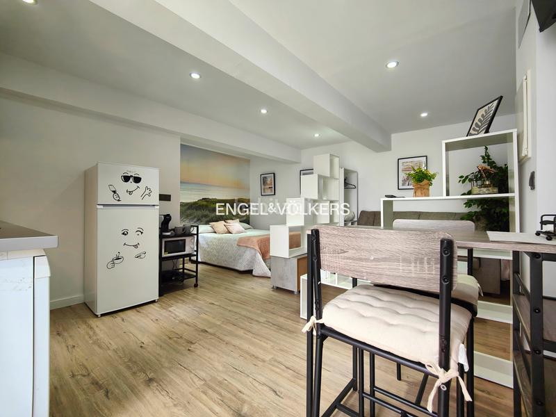 Foto b4d4d5bf-2fdb-4539-876b-07bb48ec17e1. Haus mit heizung in Moaña