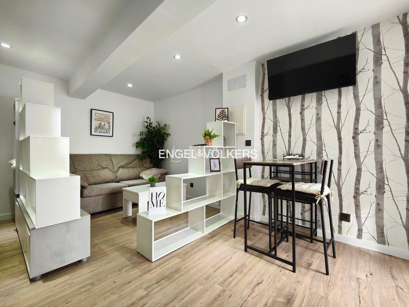 Foto f540726f-4211-4a65-bf0d-6bd69ddcf69f. Haus mit heizung in Moaña