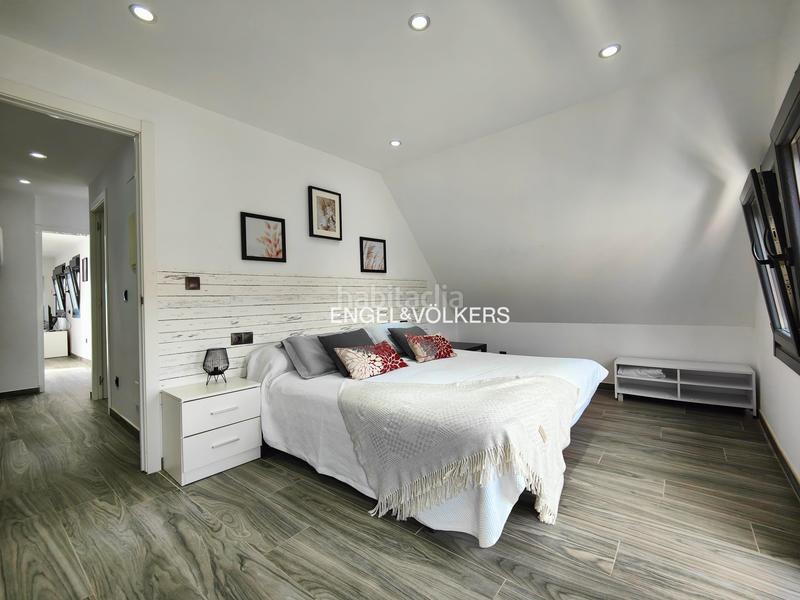 Foto f9699a48-5671-4d53-b499-c21ec9d8b054. Haus mit heizung in Moaña