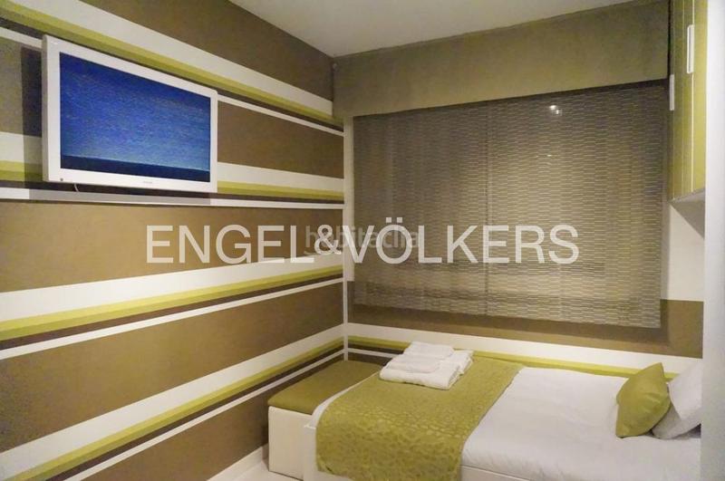 Foto 20561f2e-44ce-4df0-8db2-06b2003e3198. Apartamento  de 2 dormitorios con balcón y garaje en san mauro en Pontevedra