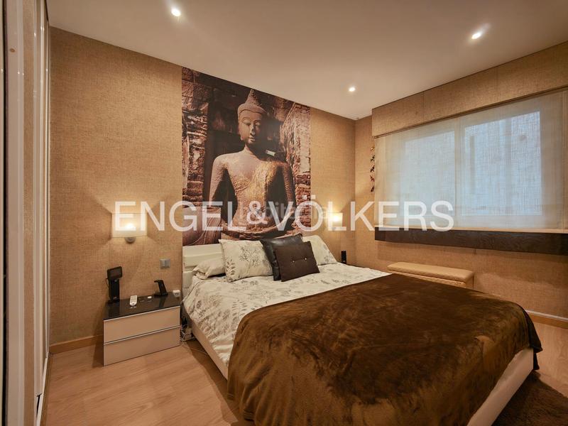 Foto 36b64807-ec7f-432c-938b-7e95282d2551. Apartamento  de 2 dormitorios con balcón y garaje en san mauro en Pontevedra