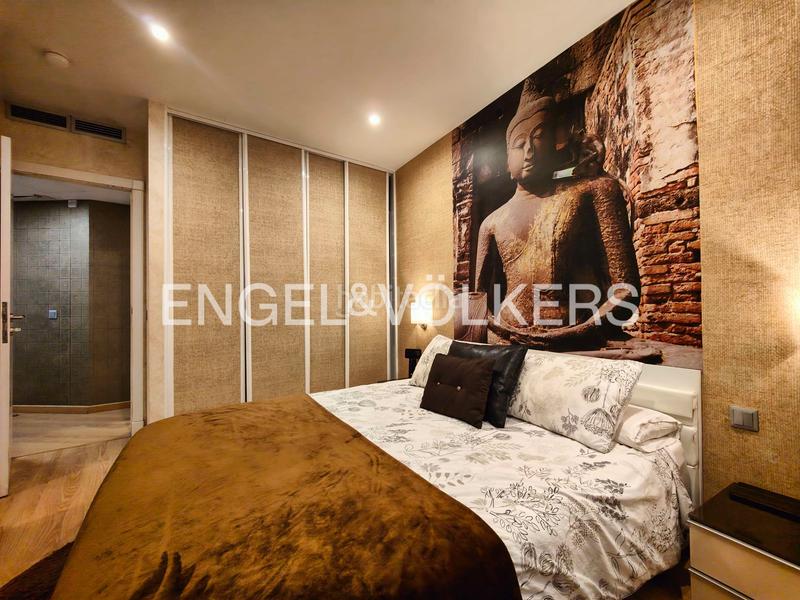 Foto 6f843498-694a-4cdb-a7c4-092d56c797da. Apartamento  de 2 dormitorios con balcón y garaje en san mauro en Pontevedra