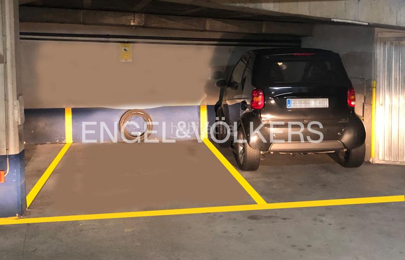 Foto 8138525f-631d-4f31-a0f3-cdf521177baf. Apartamento  de 2 dormitorios con balcón y garaje en san mauro en Pontevedra