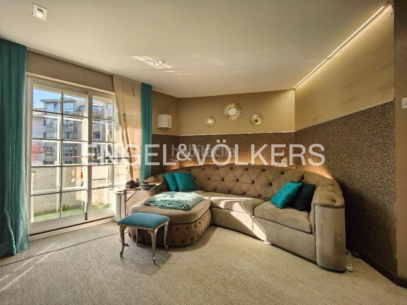 Foto a56362e4-c509-431c-8718-3ee610fc7742. Apartamento  de 2 dormitorios con balcón y garaje en san mauro en Pontevedra