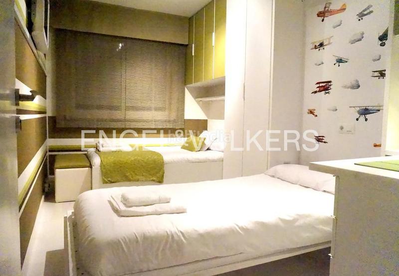 Foto a5d0dfee-ae08-4ad7-aaac-cc1a10d1dc5c. Apartamento  de 2 dormitorios con balcón y garaje en san mauro en Pontevedra