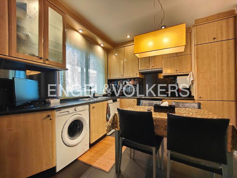 Foto a6f95c33-75b1-4643-88f3-53f1dc3c15a8. Apartamento  de 2 dormitorios con balcón y garaje en san mauro en Pontevedra