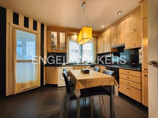 Apartament a La Seca - Los Salgueriños. Apartamento de 2 dormitorios con balcón y garaje en san mauro