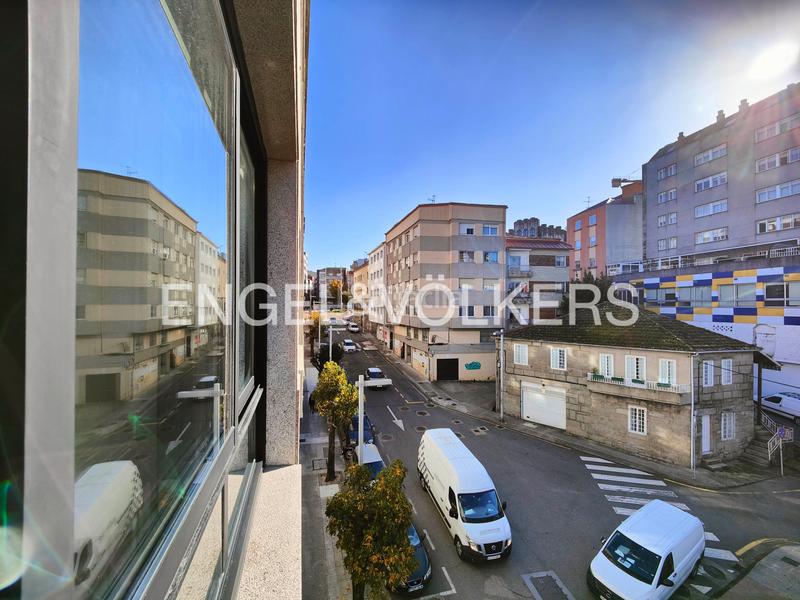Foto 65a4b3fe-1241-4975-9559-4059280b028d. Appartement mit heizung parking in Centro - Echegaray Pontevedra