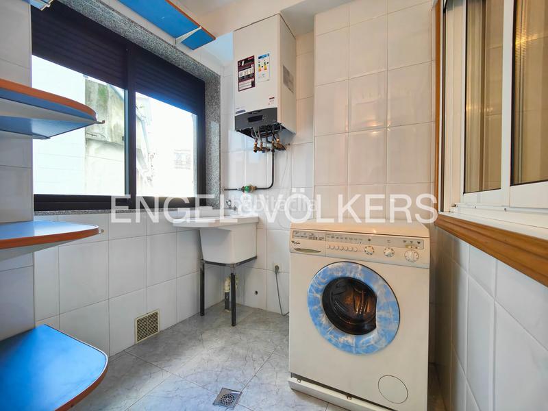 Foto ebb1dc82-53d6-4e09-b25f-84001983cc53. Appartement mit heizung parking in Centro - Echegaray Pontevedra