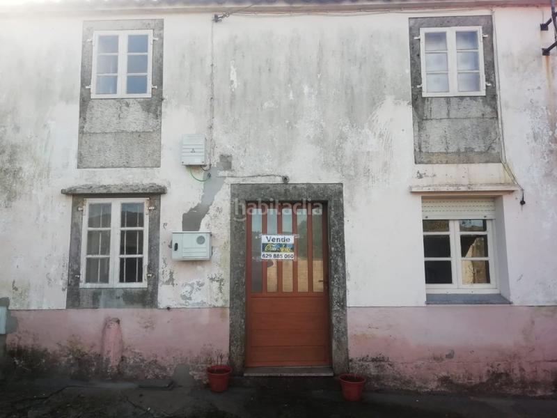 Foto 7578da08-7be0-4cad-b573-1102d6fdcfcf. Casa a Ponteceso