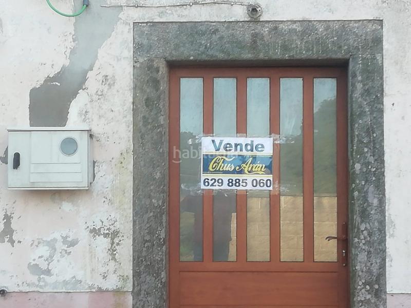 Foto cf289d03-782e-45d2-8f2c-8e01f8742bc9. Casa a Ponteceso