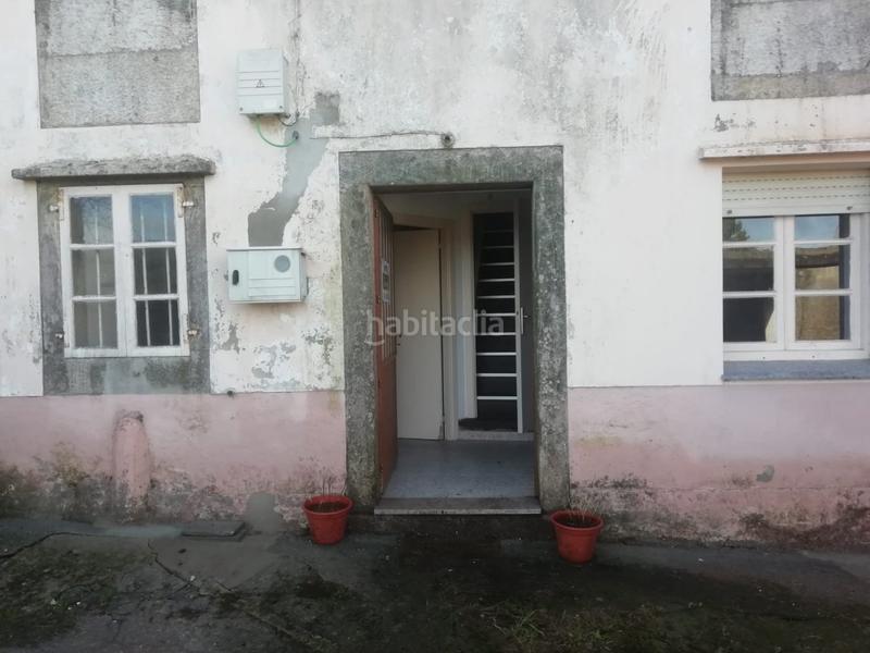 Foto d1da47d7-3b44-4078-aa46-91fa359955cc. Casa a Ponteceso