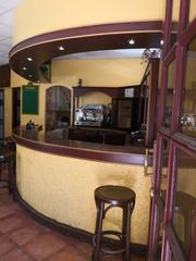 Business premise  Rúa xúpiter 2, bajo. Se vende local de hostelería listo para abrir