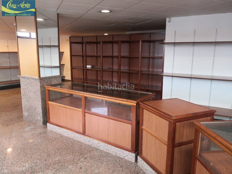 Foto 28dd1b6b-a40a-450e-986e-4bdb73019ae6. Lloguer local comercial a Carballo