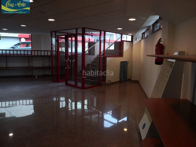 Foto 44252387-6d25-4192-8b53-2a95cdc595bc. Lloguer local comercial a Carballo