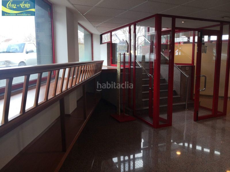 Foto 48c5ed88-003b-4229-a55e-602971ae4be6. Lloguer local comercial a Carballo