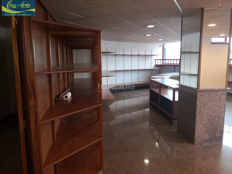 Foto 50a46501-ac19-4abb-a2e0-a56ac4228d5e. Lloguer local comercial a Carballo
