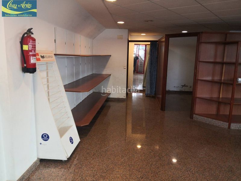 Foto 5a1a17ad-03e7-4198-9cd4-8308e54f0498. Lloguer local comercial a Carballo
