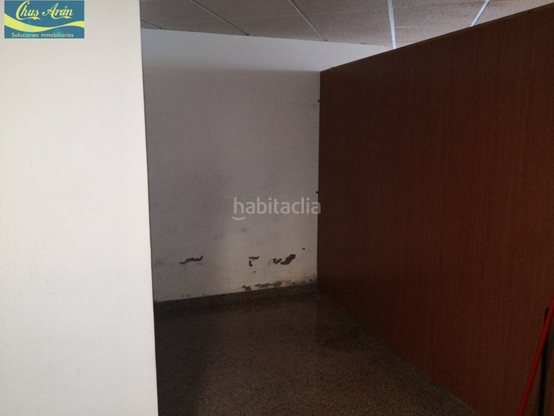 Foto 7f12f6a9-ad5d-4c28-81fa-601f03aab6fe. Lloguer local comercial a Carballo