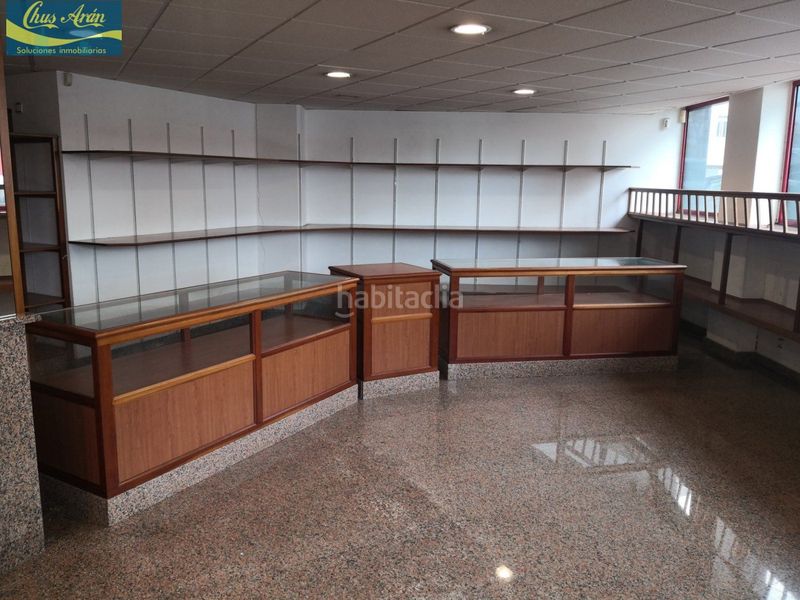 Foto 925cd58b-947d-4a74-a8b1-1f2ae49343c7. Lloguer local comercial a Carballo